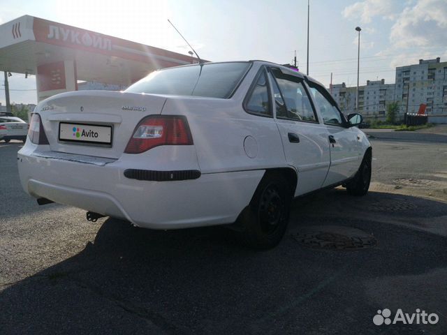 Daewoo Nexia 1.6 МТ, 2012, 84 000 км