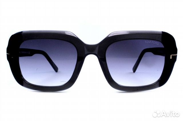 Солнцезащитные очки Tom Ford 0580 20B