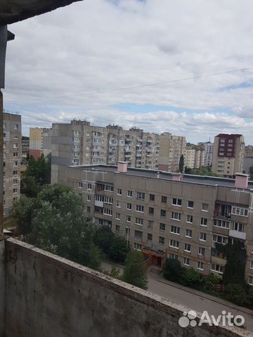 недвижимость Калининград Гайдара 113