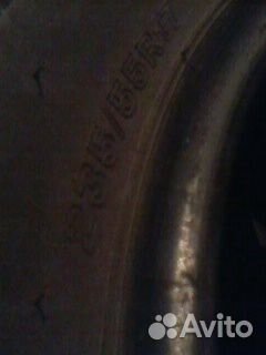 Шины 235/55R17 Bridgstone Potenza S-001 2шт Шины 235/55R17 Bridgstone Potenza S-001 2шт