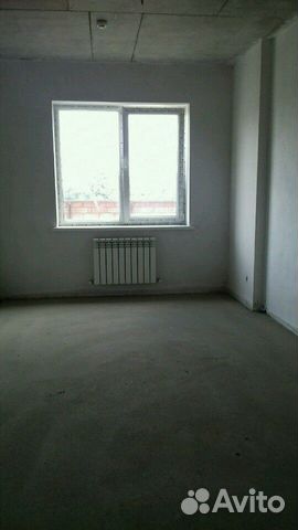 1-к квартира, 40 м², 2/5 эт.