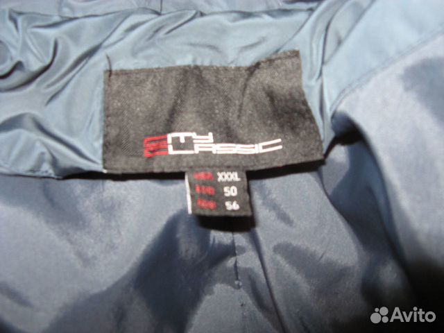 Пуховик женский Пуховик женский