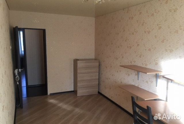 2-к квартира, 45 м², 3/5 эт.