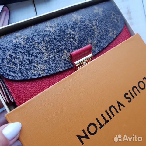 Клатч женский Louis Vuitton