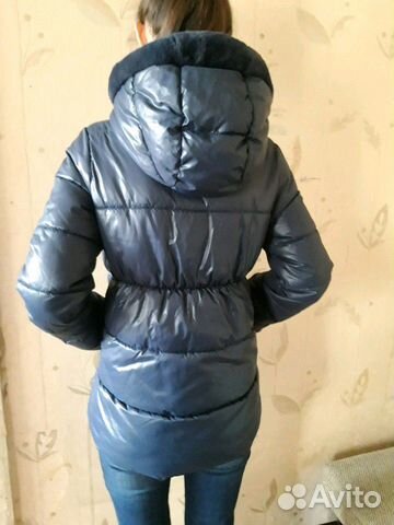 Куртка женская. фирма бенеттон