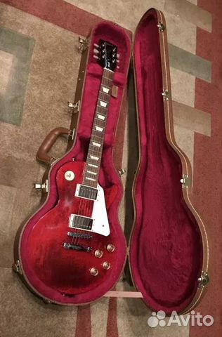 Gibson Les Paul Studio