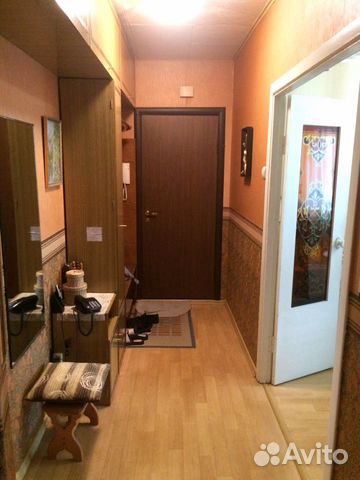 2-к квартира, 51.7 м², 3/5 эт. 2-к квартира, 51.7 м², 3/5 эт.