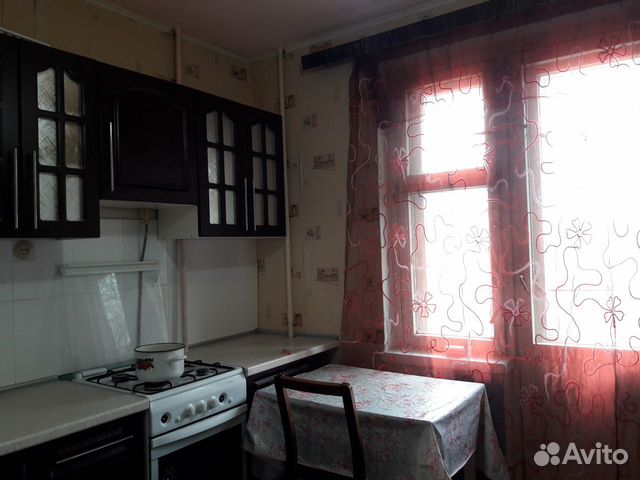 1-к квартира, 32.6 м², 3/5 эт. 1-к квартира, 32.6 м², 3/5 эт.