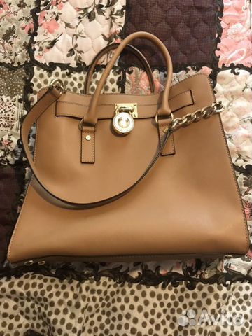 Сумка Michael Kors (оригинал) Сумка Michael Kors (оригинал)