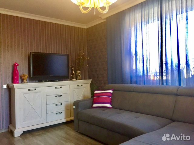 2-к квартира, 51.6 м², 4/5 эт. 2-к квартира, 51.6 м², 4/5 эт.