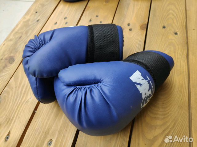 Защита для единоборств Защита для единоборств