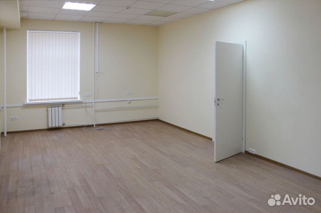 Аренда офисного помещения, 51.90м