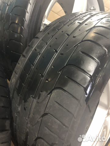 Колёса R19 AMG Mercedes Benz W221 W216 W222 Колёса R19 AMG Mercedes Benz W221 W216 W222