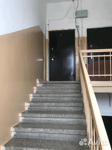 2-к квартира, 48 м², 3/3 эт.