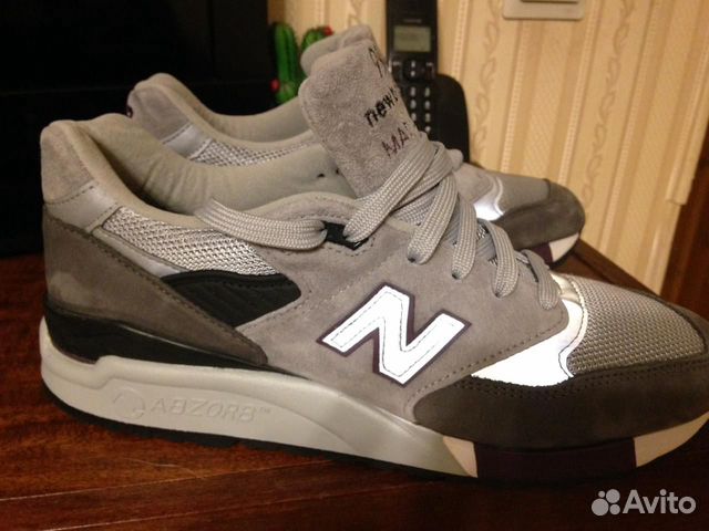 New Balance 998 USA New Balance 998 USA