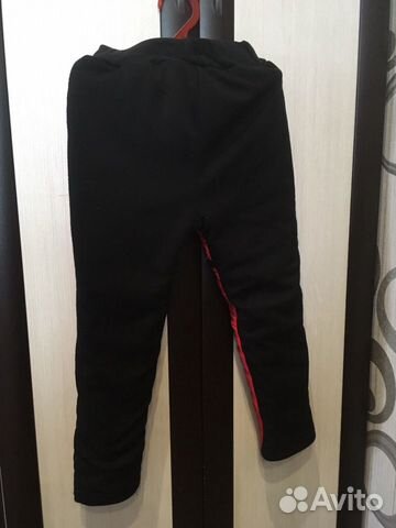 Штаны на девочку 4-5 лет весна-осень Штаны на девочку 4-5 лет весна-осень