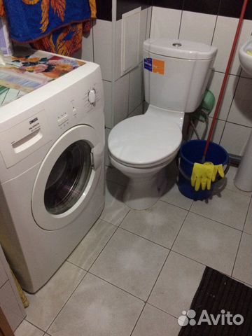 1-к квартира, 34 м², 5/5 эт.