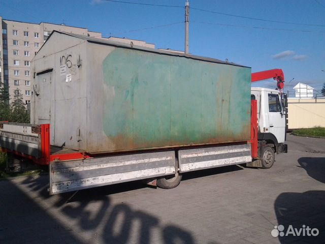 Услуги манипулятора Машина с Краном,кму, Воровайка
