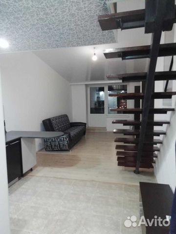 1-к квартира, 28 м², 7/7 эт.