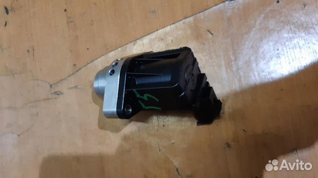 Отключающий клапан VW Golf V 2003-2009 Отключающий клапан VW Golf V 2003-2009