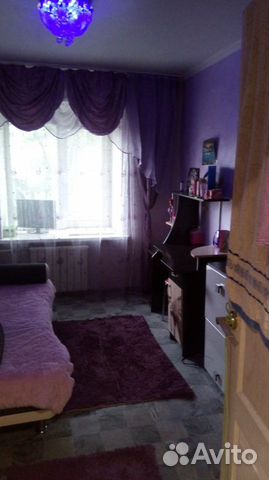3-к квартира, 59 м², 1/5 эт. 3-к квартира, 59 м², 1/5 эт.