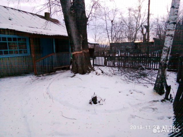 Дом 100 м² на участке 40 сот.