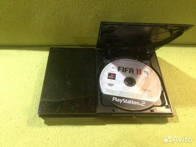 Sony PS2