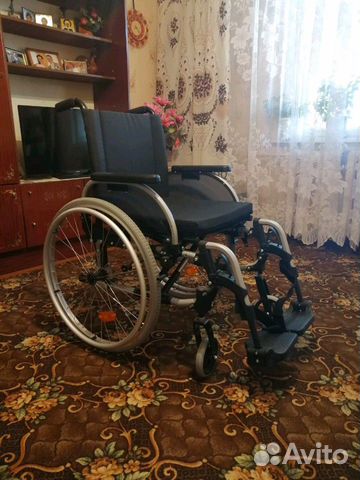 Кресло- коляска