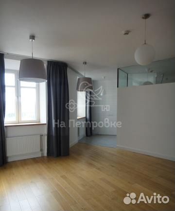 3-к квартира, 94 м², 7/48 эт. 3-к квартира, 94 м², 7/48 эт.