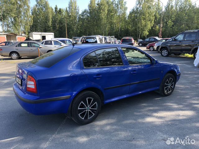 Skoda Octavia 1.4 МТ, 2009, 106 225 км