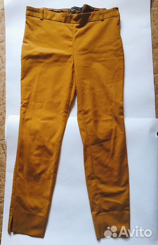Брюки Zara, р.M Брюки Zara, р.M