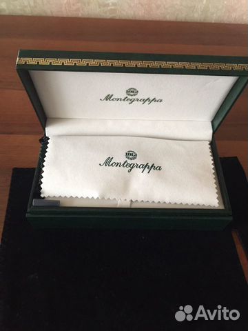 Ручка Montegrappa Ручка Montegrappa