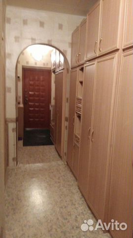 3-к квартира, 66.9 м², 3/10 эт.