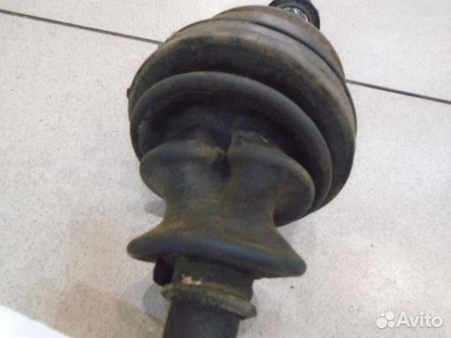 Полуось бмв Х5 Е53 1999-2006 передняя правая Полуось бмв Х5 Е53 1999-2006 передняя правая