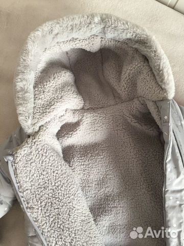 Комбинезон трансформер конверт mothercare Комбинезон трансформер конверт mothercare
