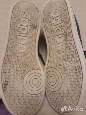 Кроссовки Adidas р.37 Кроссовки Adidas р.37