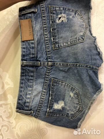 Шорты Шорты