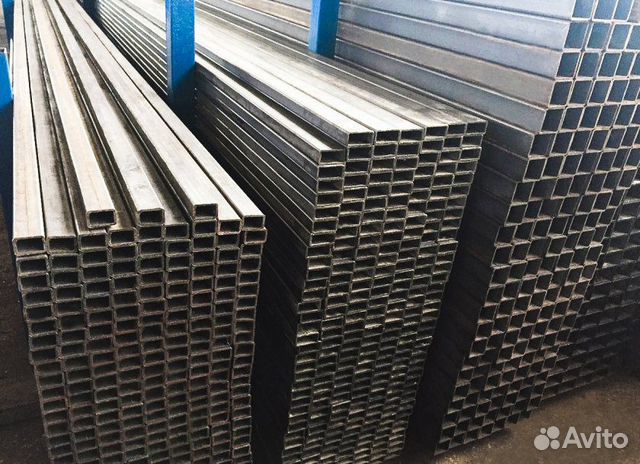 Профильная труба Профильная труба