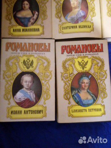 Книги Книги