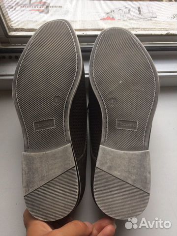 Продаю туфли для мальчика 40 размер