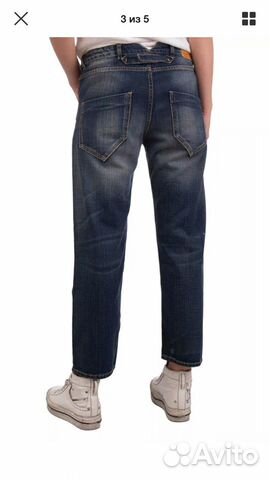 Джинсы Maison Scotch Womens Jeans, размер 27
