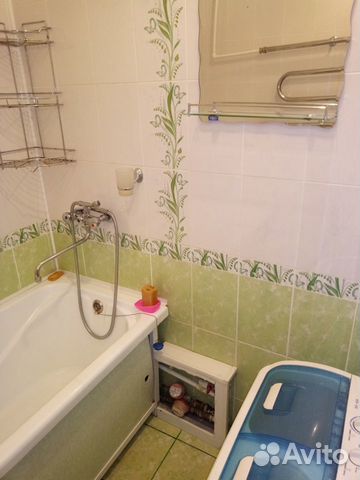 2-к квартира, 43 м², 3/5 эт.