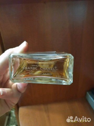 Chanel Coco Mademoiselle Chanel Coco Mademoiselle