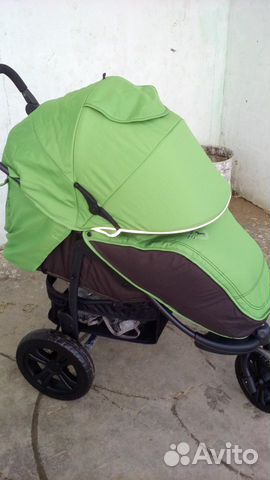 Коляска детская