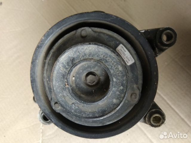 Toyota mark II компрессор кондиционера 4272208581