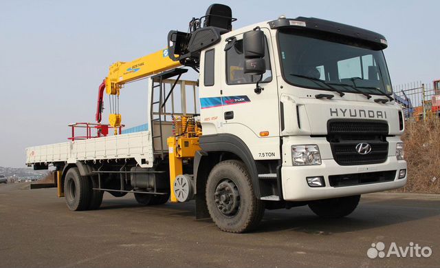 Аренда Автокрана, Манипулятора, Экскаватора