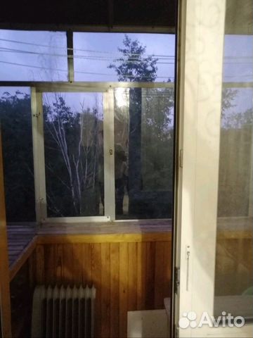 1-к квартира, 32 м², 5/5 эт.