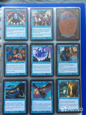 Mtg (magic the gathering) часть 3 Mtg (magic the gathering) часть 3