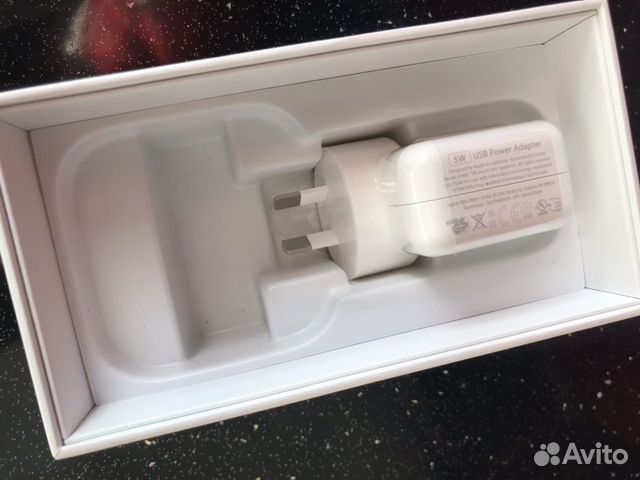 iPhone 5 16 гб