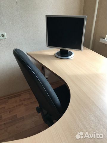 Монитор Монитор